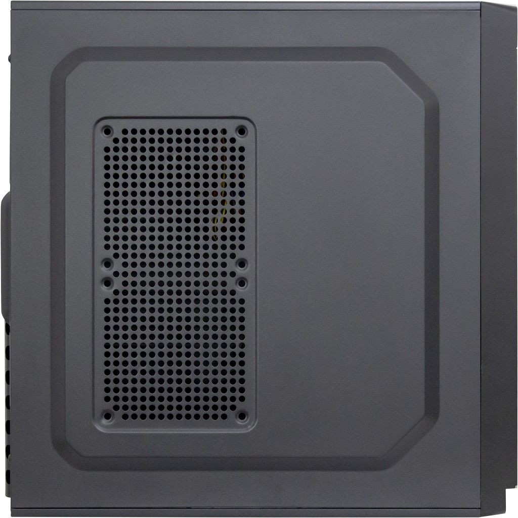 Kućište INTER-TECH IT-5916 Midi Tower, ATX, 2 x USB 3.0, Card reader, PSU 500W crna-8