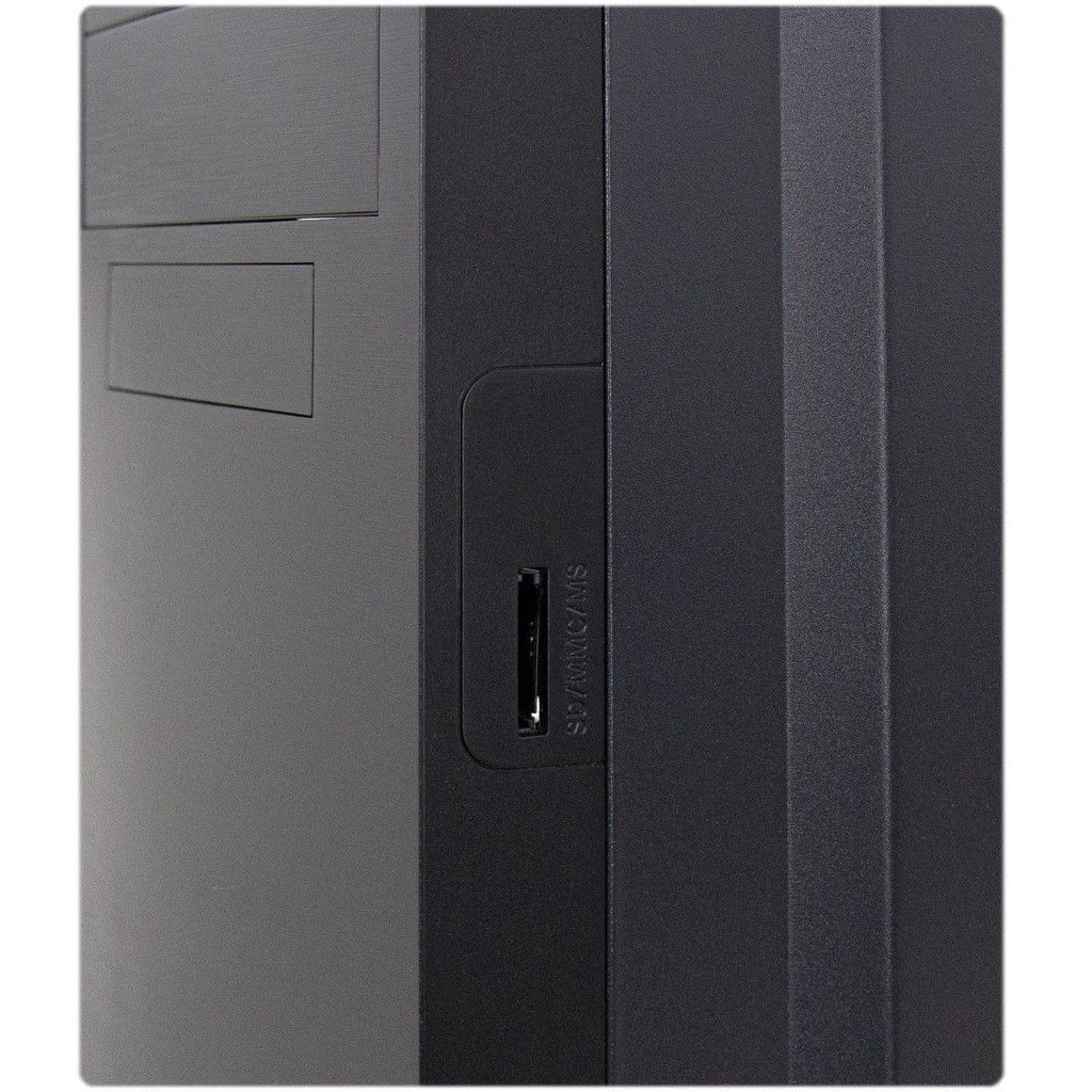 Kućište INTER-TECH IT-5916 Midi Tower, ATX, 2 x USB 3.0, Card reader, PSU 500W crna-12