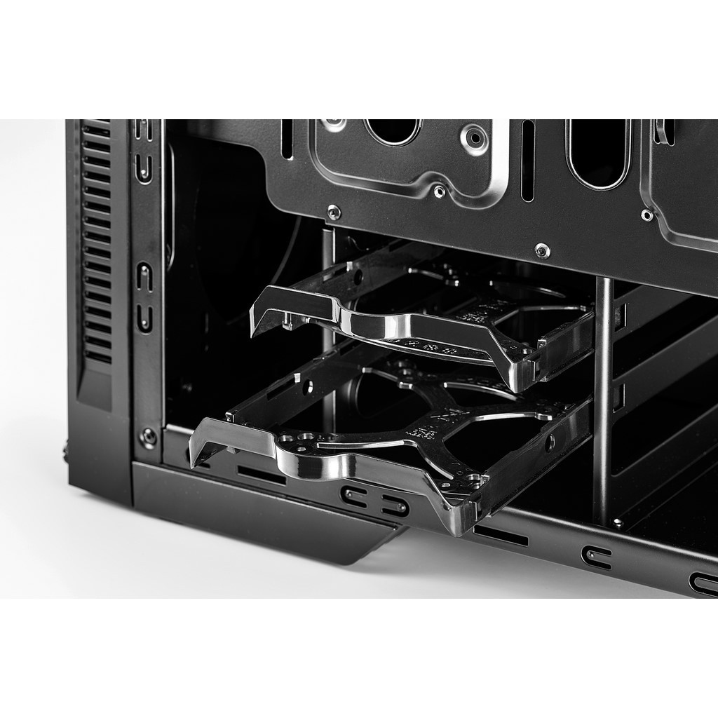 Kućište INTER-TECH X-908 INFINI2 Gaming Tower eATX, 2xUSB3.0, 2xUSB3.0 Type-C, Tempered Glass, 3x120mm RGB ventilatori-4