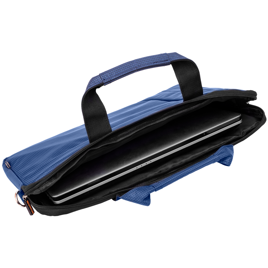 Torba za laptop CANYON Fashion Bag B-3 (15.6", plava, cne-cb5bl3)-2