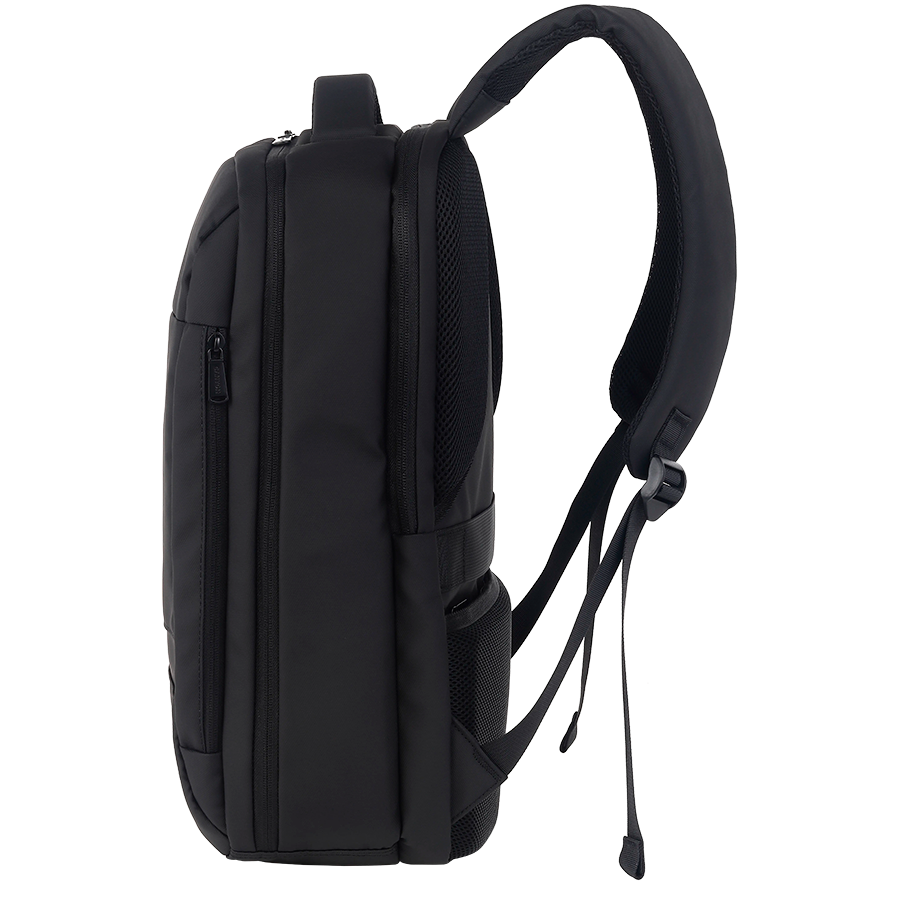 CANYON BPL-5, Laptop backpack for 15.6 inch, Product spec/size(mm): 440MM x300MM x 170MM crna, EXTERIOR materials:100% Polyester, Inner materials:100% Polyester, max weight (KGS): 12kgs-2
