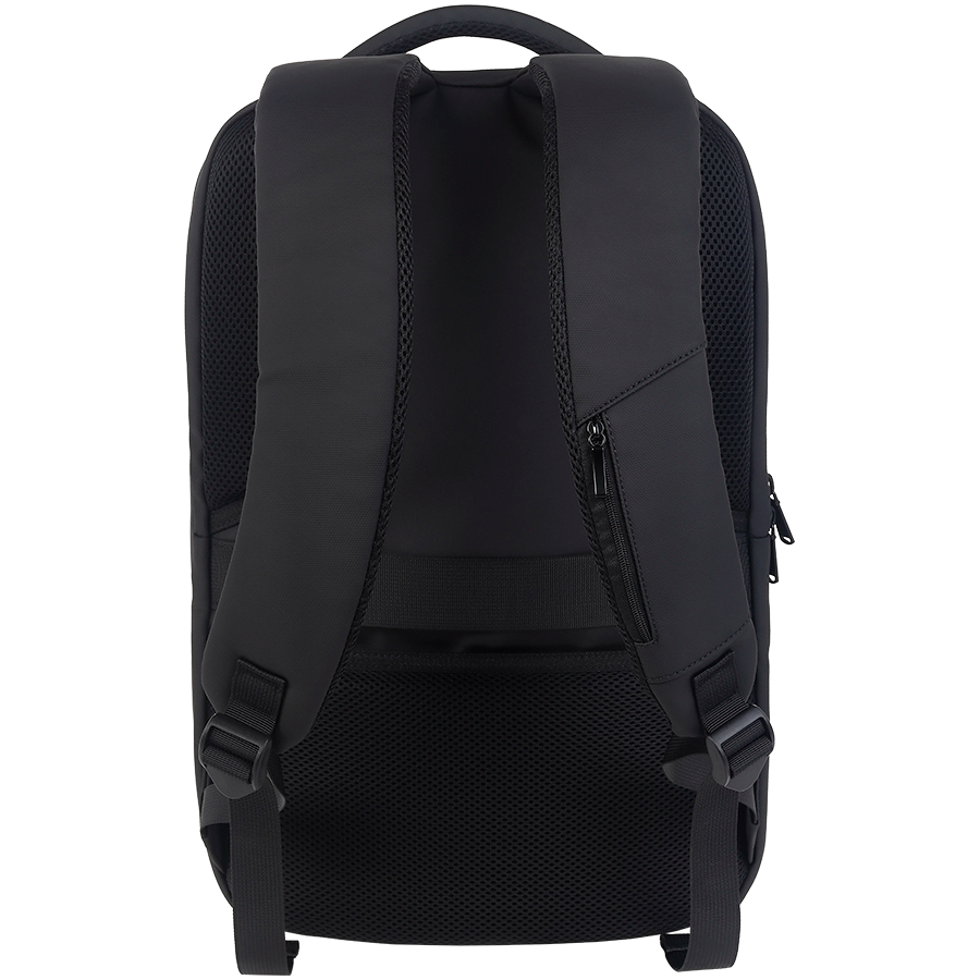 CANYON BPL-5, Laptop backpack for 15.6 inch, Product spec/size(mm): 440MM x300MM x 170MM crna, EXTERIOR materials:100% Polyester, Inner materials:100% Polyester, max weight (KGS): 12kgs-4