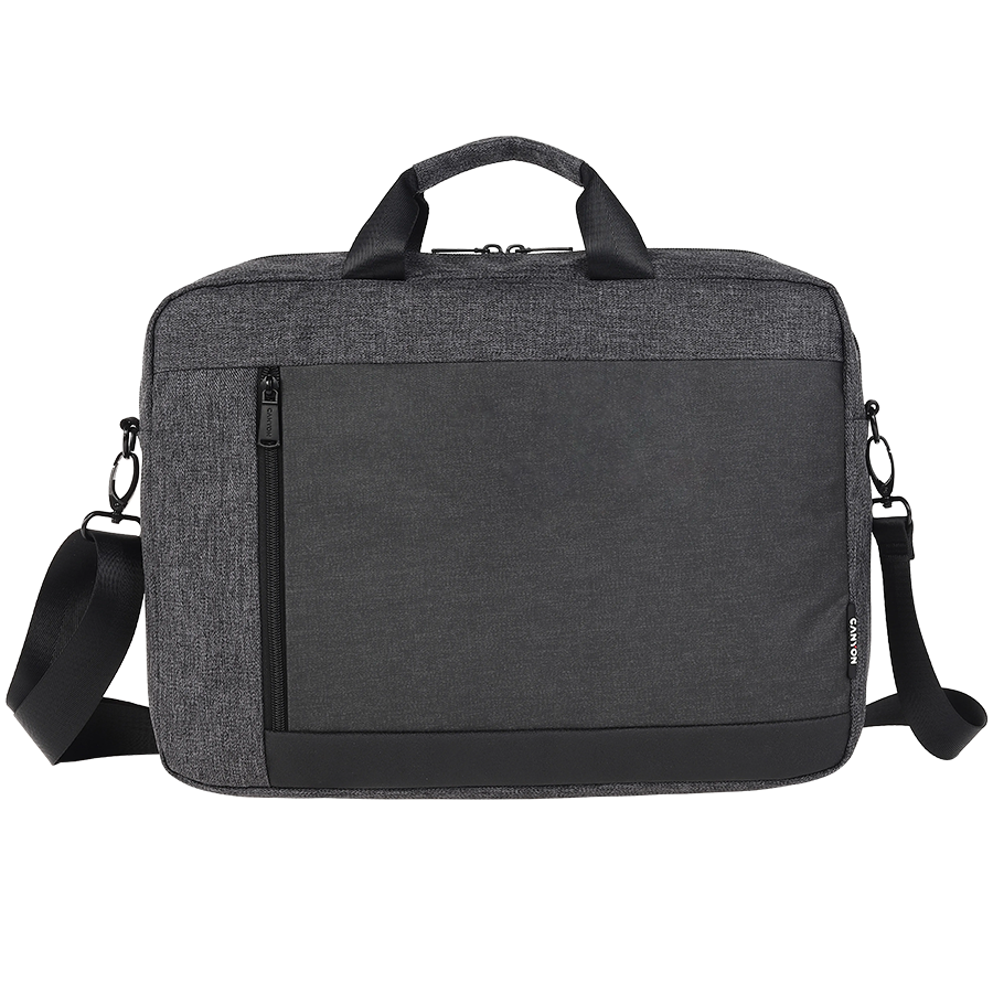Laptop CANYON B-5 (15.6", 410mm x 300mm x 70mm, siva)-0