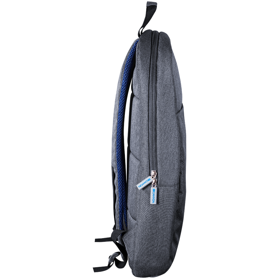 Ruksak za laptop CANYON Fashion backpack 15.6" Grey-2