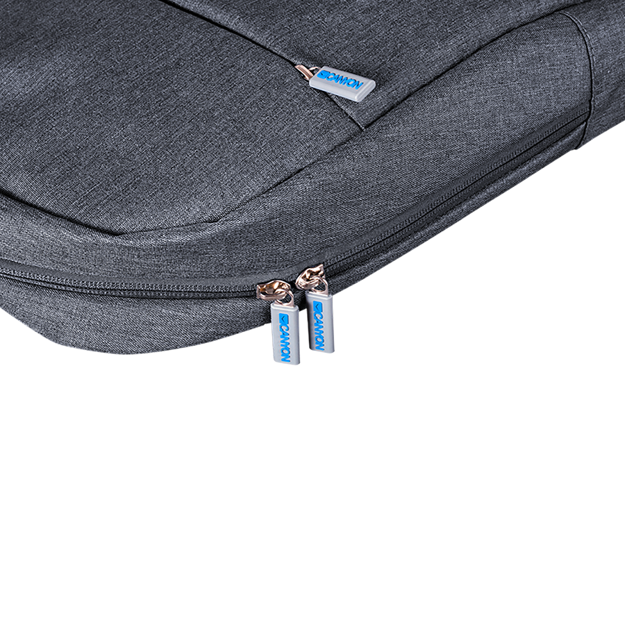 Ruksak za laptop CANYON Fashion backpack 15.6" Grey-5