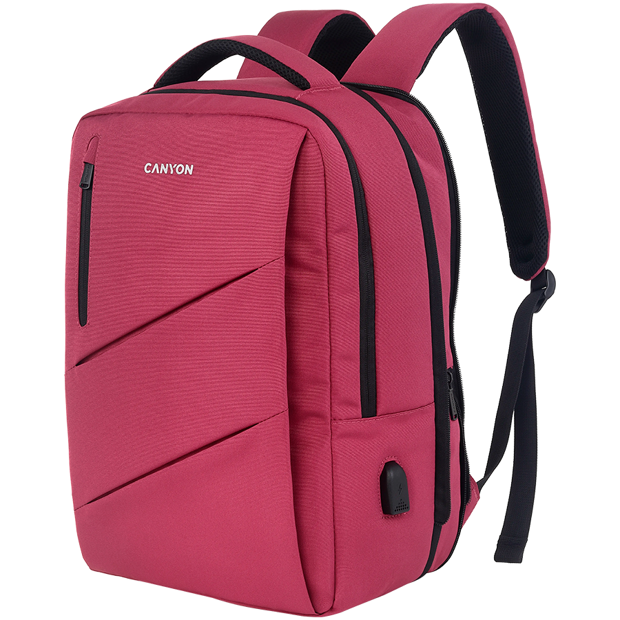 Laptop CANYON BPE-5 (15.6 inch, 400mm x 300mm x 120mm, 12kgs)-1