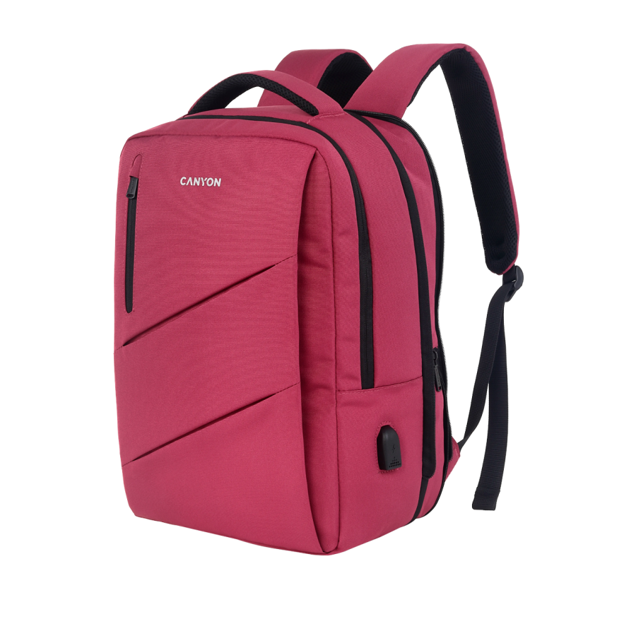 Laptop CANYON BPE-5 (15.6 inch, 400mm x 300mm x 120mm, 12kgs)-4