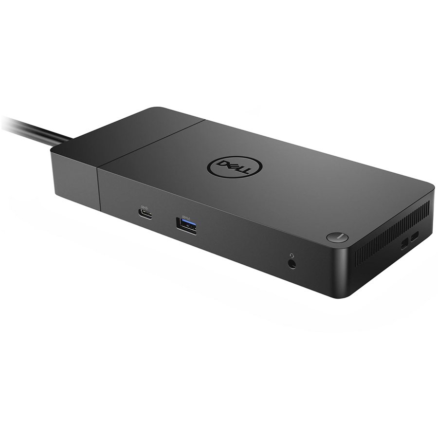 Docking station DELL WD19DCS Performance USB-C 240W AC-0