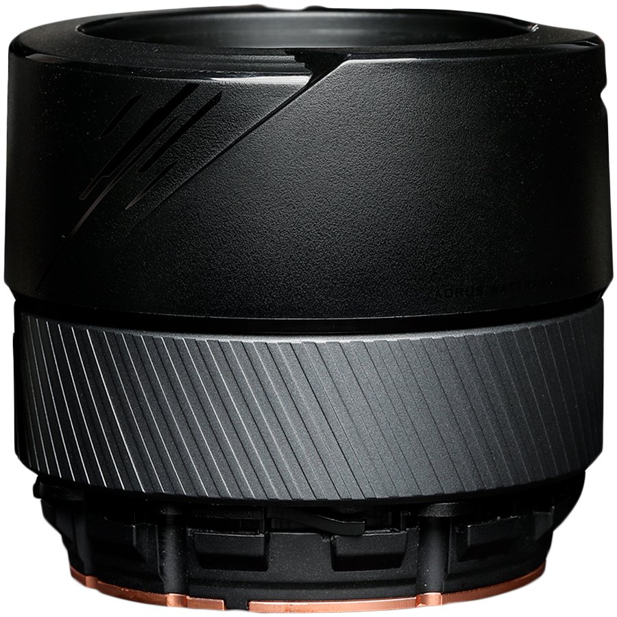 CPU Cooler GIGABYTE AORUS WATERFORCE COOLER 360 (air flow 56.47 CFM, bearing sleeve bearing, cooling system features aluminium radiator RGB LED, external color black, heatsink depth 27 mm, heatsink height 119 mm, heatsink width 394 mm, life expectation 73500 hr, rated speed max 2150 RPM, rated speed min 950 RPM, typical operating noise level 31 dB, warranty term 36 month(s))-3