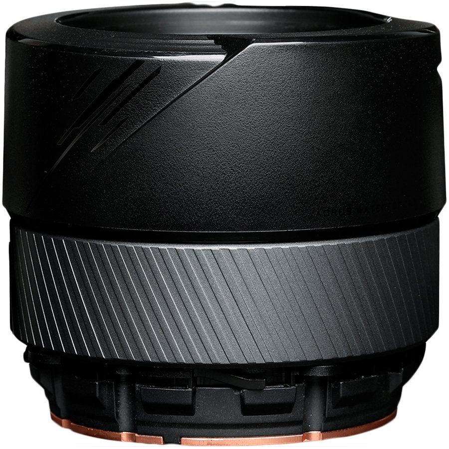GIGABYTE AORUS WATERFORCE COOLER 240, Intel 2066, 2011, 1366, 115x, 1200, 1700, AMD TR4, AM4, sTRX4, RGB FUSION 2.0, 2x120mm ARGB-3