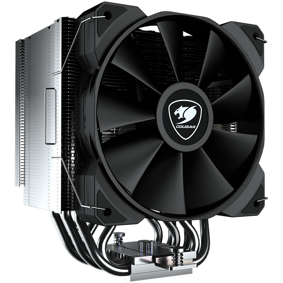 CPU Cooler COUGAR AIR COOLING Forza85 85x135x160mm-0