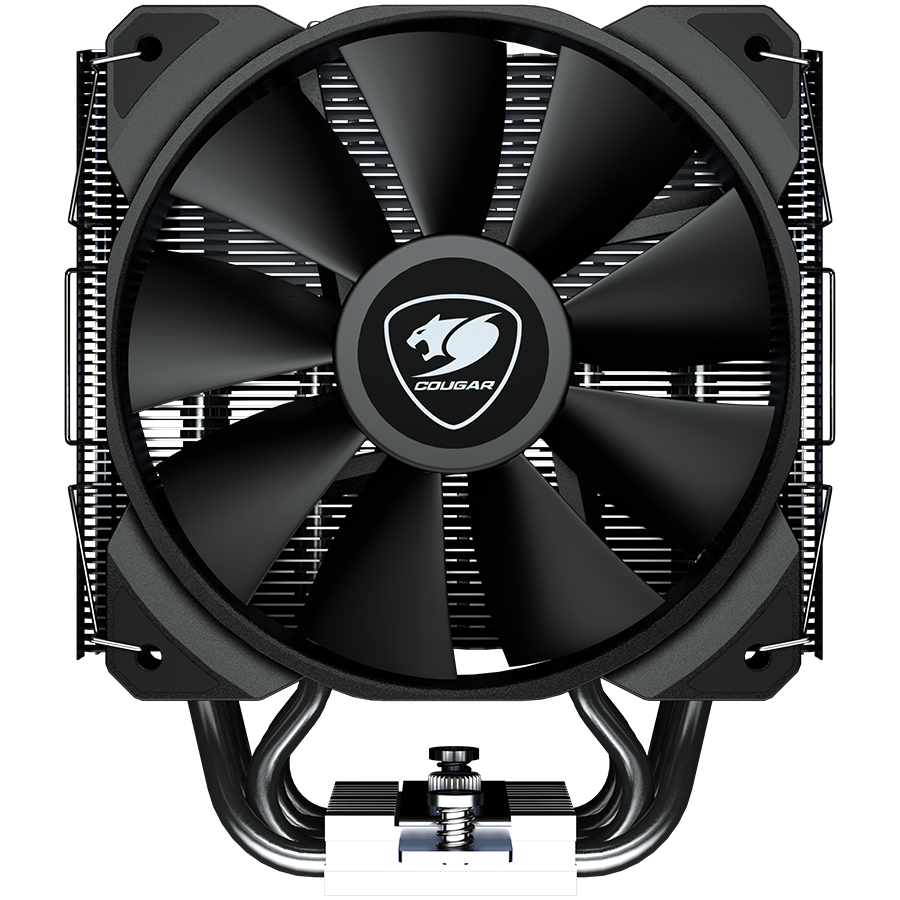 CPU Cooler COUGAR AIR COOLING Forza85 85x135x160mm-1