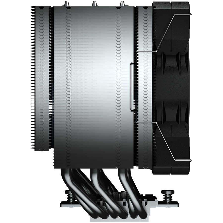 CPU Cooler COUGAR AIR COOLING Forza85 85x135x160mm-3