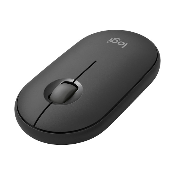 Bežični set LOGITECH Pebble 2 (Bluetooth, Tonal Graphite, US INTL)-4