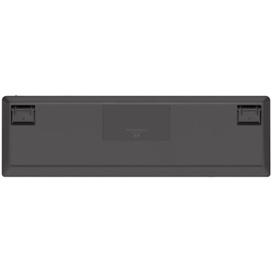 Tipkovnica LOGITECH MX Mechanical Bluetooth Illuminated - GRAPHITE - US INTL - LINEAR-3