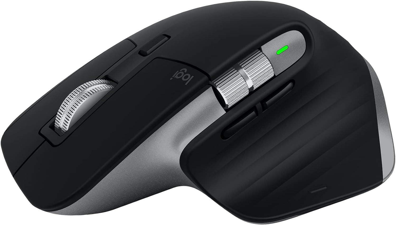 Logitech MX Master 3s Mouse for Mac Performance Wireless-6