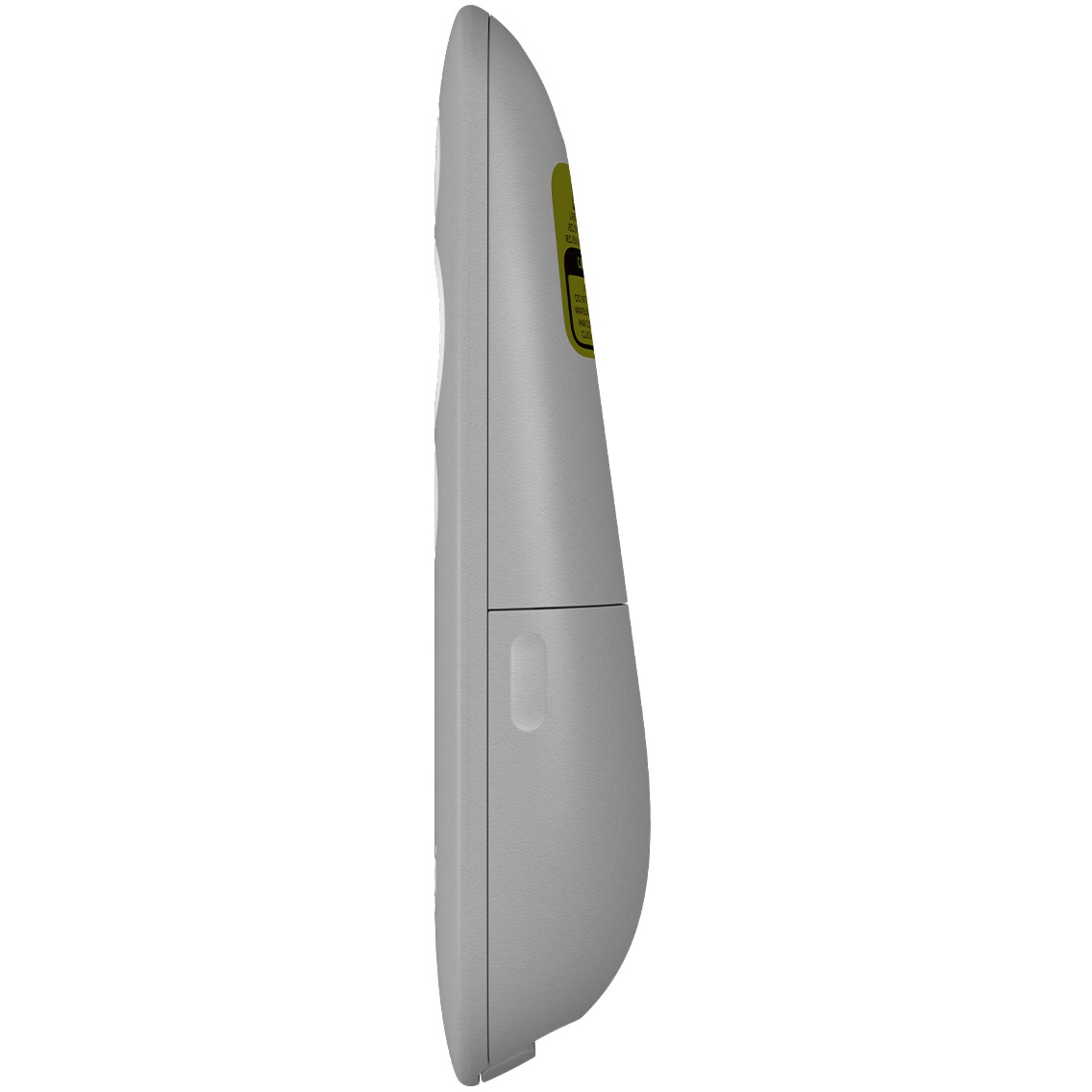 LOGITECH R500s Laser Presentation Remote - MID GREY - 2.4GHZ/BT- EMEA-7