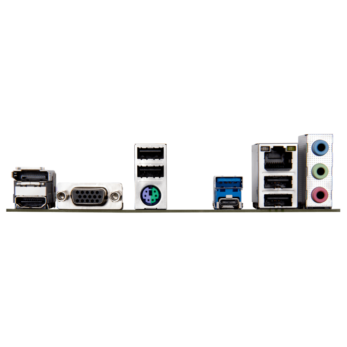 GIGABYTE Mainboard Desktop A620M DS3H (Socket AM5, AMD A620, DDR5 SDRAM, HDMI/DP, Gigabit Ethernet)-17