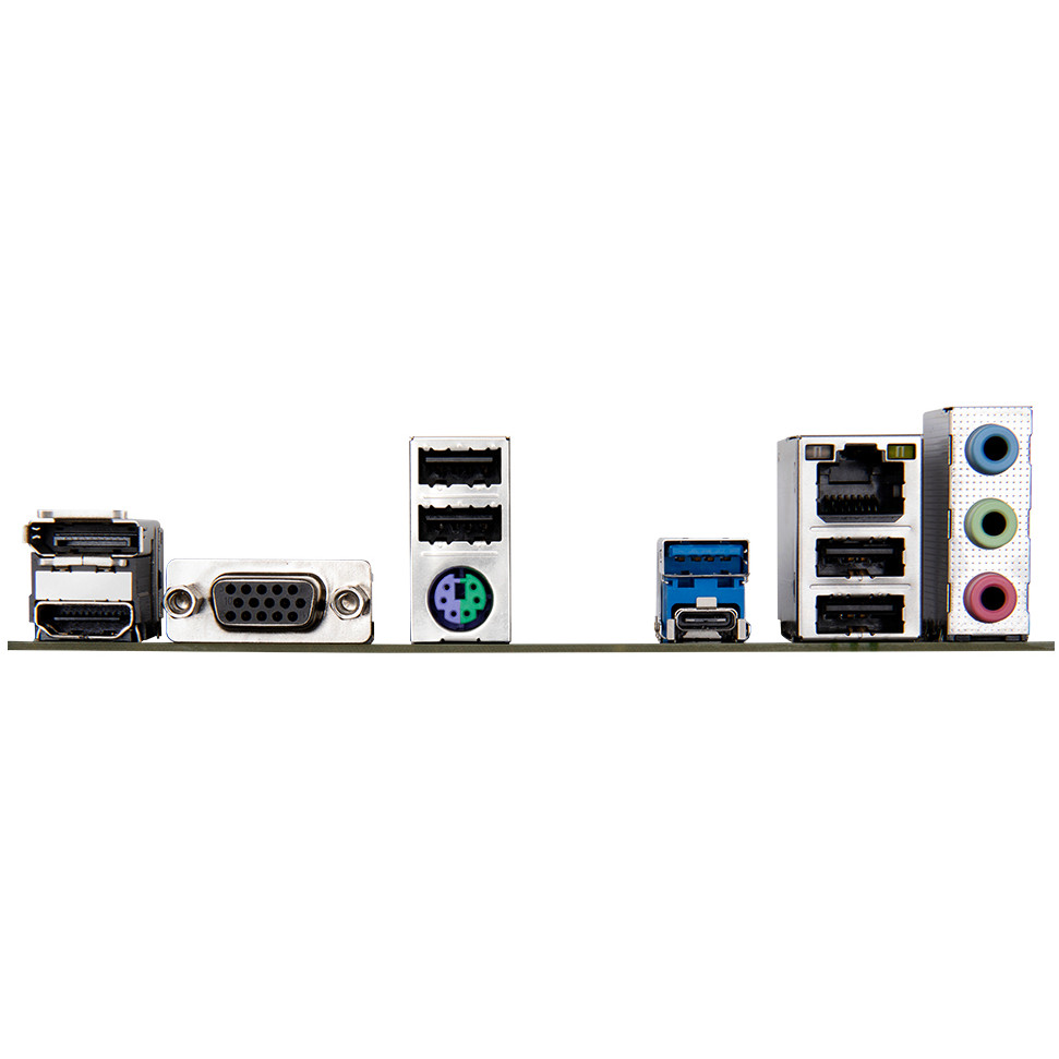 GIGABYTE Mainboard Desktop A620M DS3H (Socket AM5, AMD A620, DDR5 SDRAM, HDMI/DP, Gigabit Ethernet)-11
