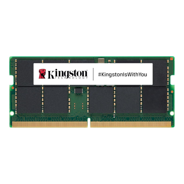 RAM KINGSTON Kingston DRAM Notebook Memory 8GB DDR5 5600MT/s SODIMM-1