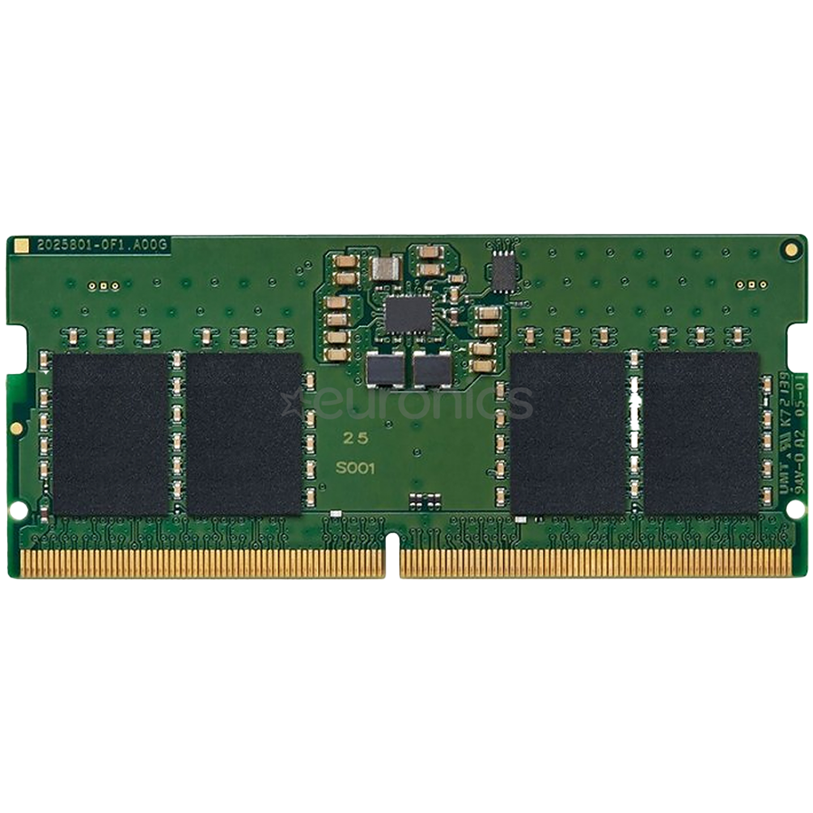 RAM KINGSTON Kingston DRAM Notebook Memory 8GB DDR5 5600MT/s SODIMM-0