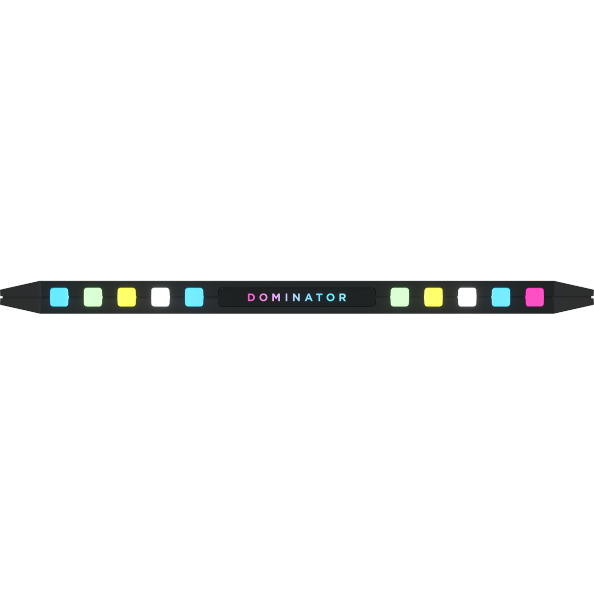 RAM CORSAIR Dominator Platinum RGB (DDR5, 64GB, 2x32GB, 5600MHz, CL40, crna)-3
