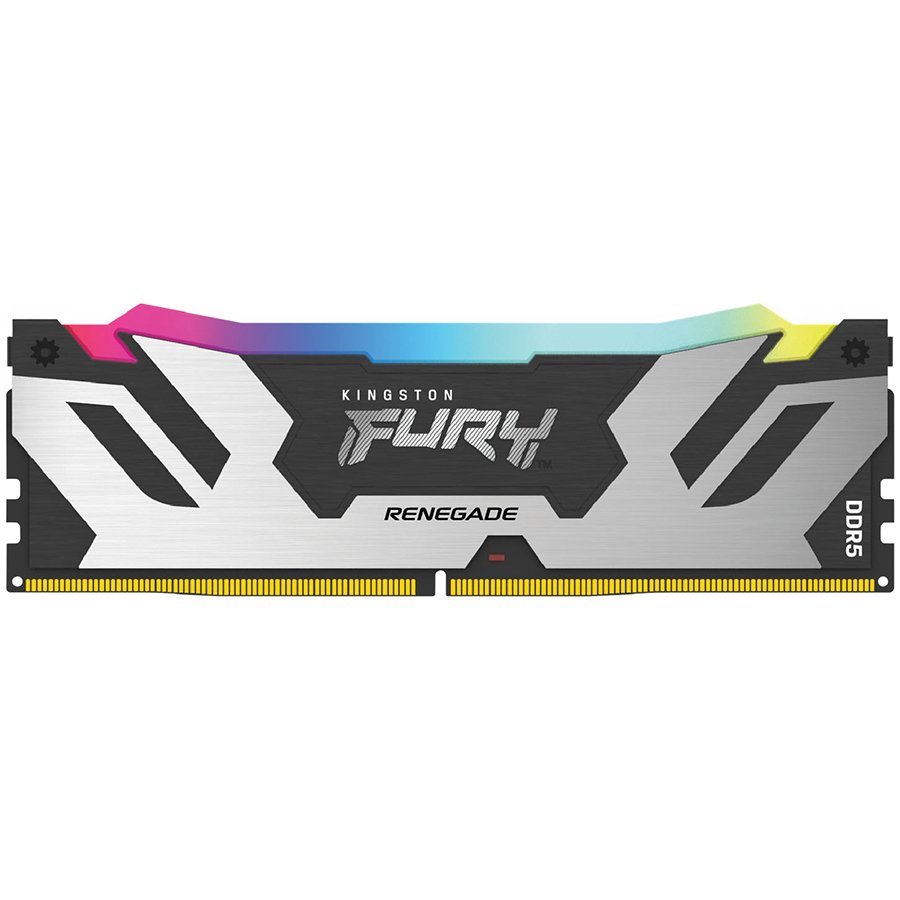 RAM KINGSTON FURY Renegade RGB (kapacitet 16 GB, brzina 7200MT/s, DDR5, CL38, DIMM 288-pin)-0