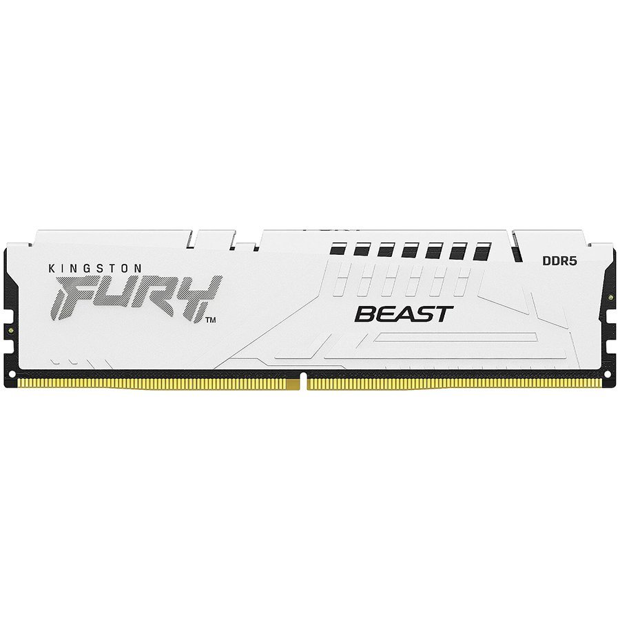 RAM KINGSTON FURY Beast 32GB 5600MT/s DDR5 CL36 DIMM (kapacitet 32 GB, brzina 5600MHz, CAS Latency CL36, dva modula)-0