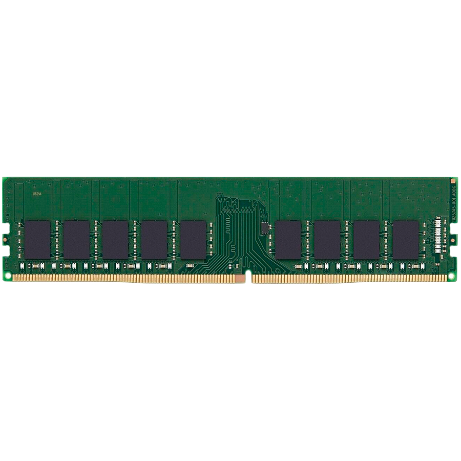 RAM memorija KINGSTON DRAM Server Memory 32GB DDR4-3200MT/s ECC Module, EAN: 740617326758-0