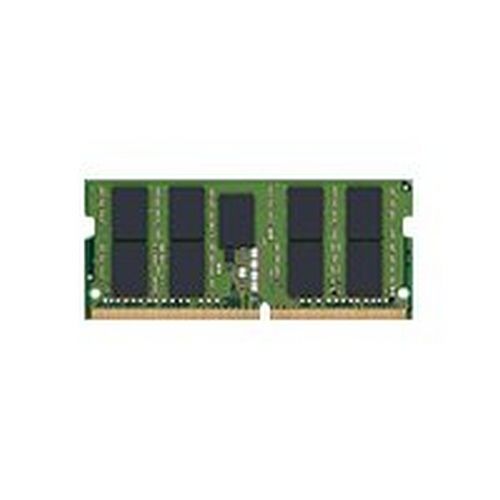 RAM KINGSTON Kingston DRAM Server Memory 32GB DDR4 3200MT/s ECC SODIMM (kapacitet 32 GB, brzina 3200MHz, ECC, SODIMM 260-pin)-0
