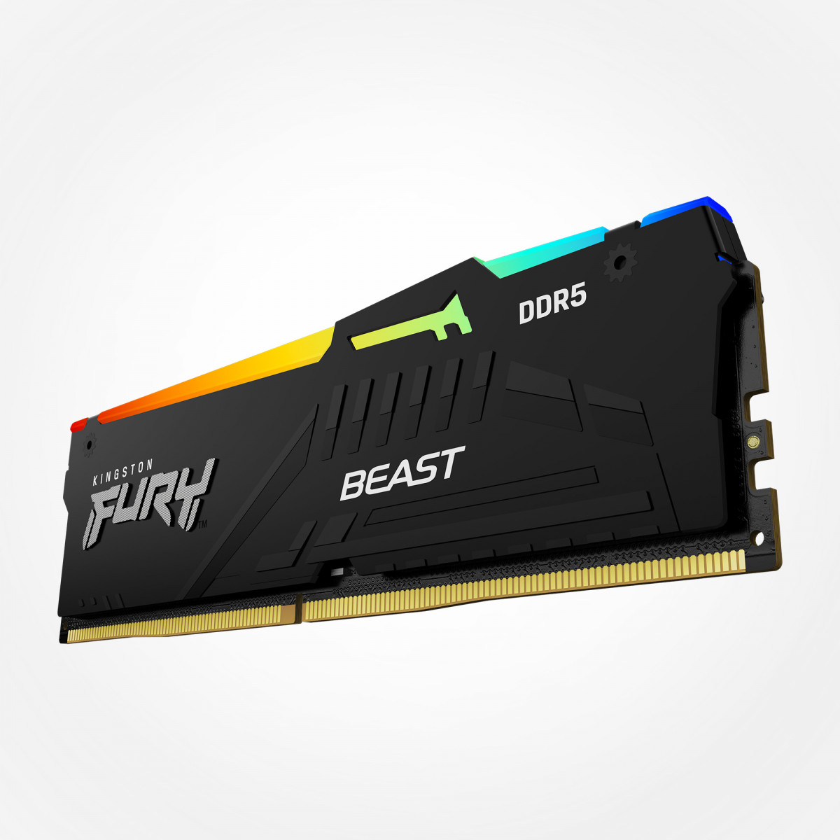 RAM KINGSTON FURY Beast RGB EXPO (32GB, 6000MT/s, DDR5, CL30, DIMM, Kit of 2)-5