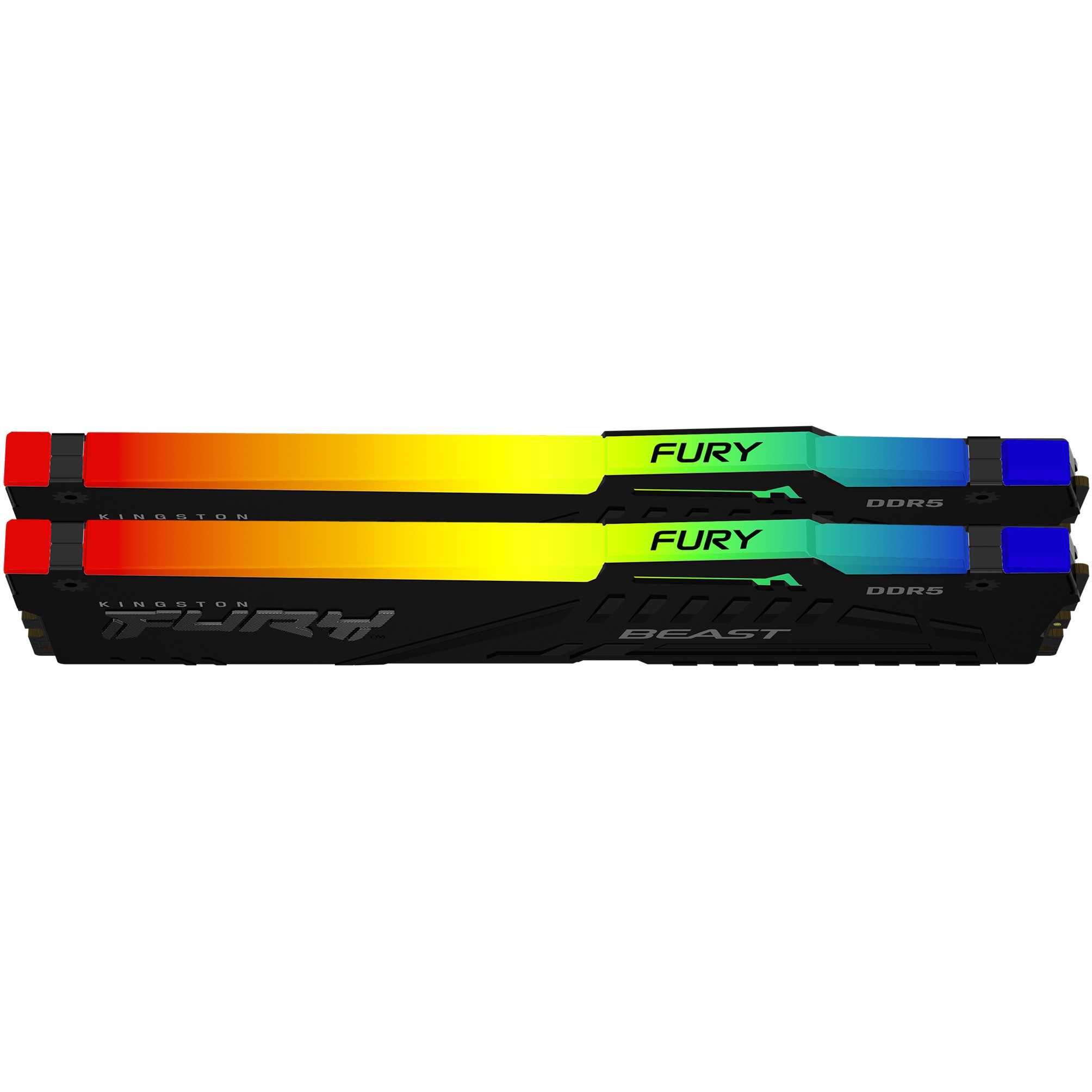 RAM KINGSTON FURY Beast RGB EXPO (32GB, 6000MT/s, DDR5, CL30, DIMM, Kit of 2)-9