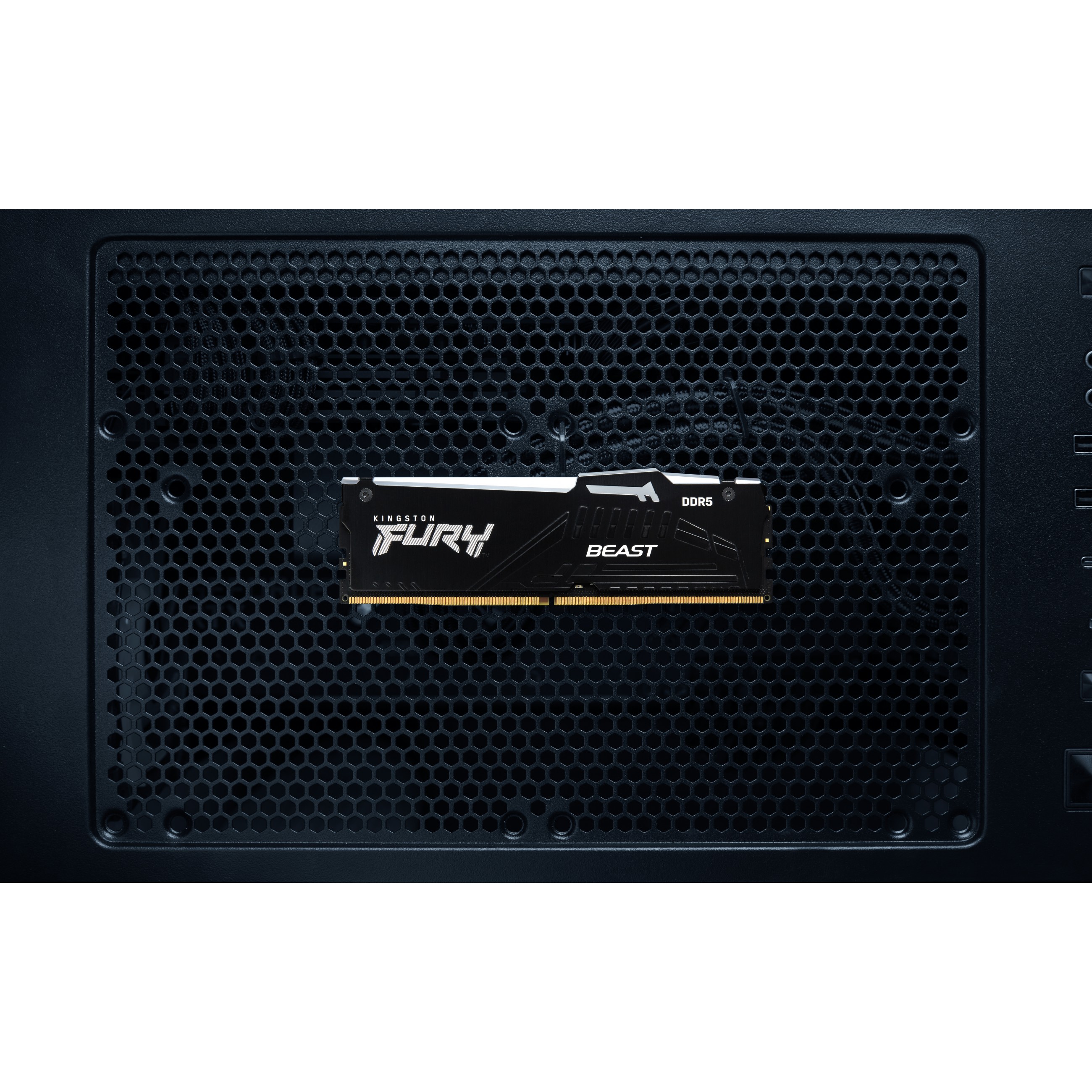 RAM KINGSTON FURY Beast RGB EXPO (32GB, 6000MT/s, DDR5, CL30, DIMM, Kit of 2)-13