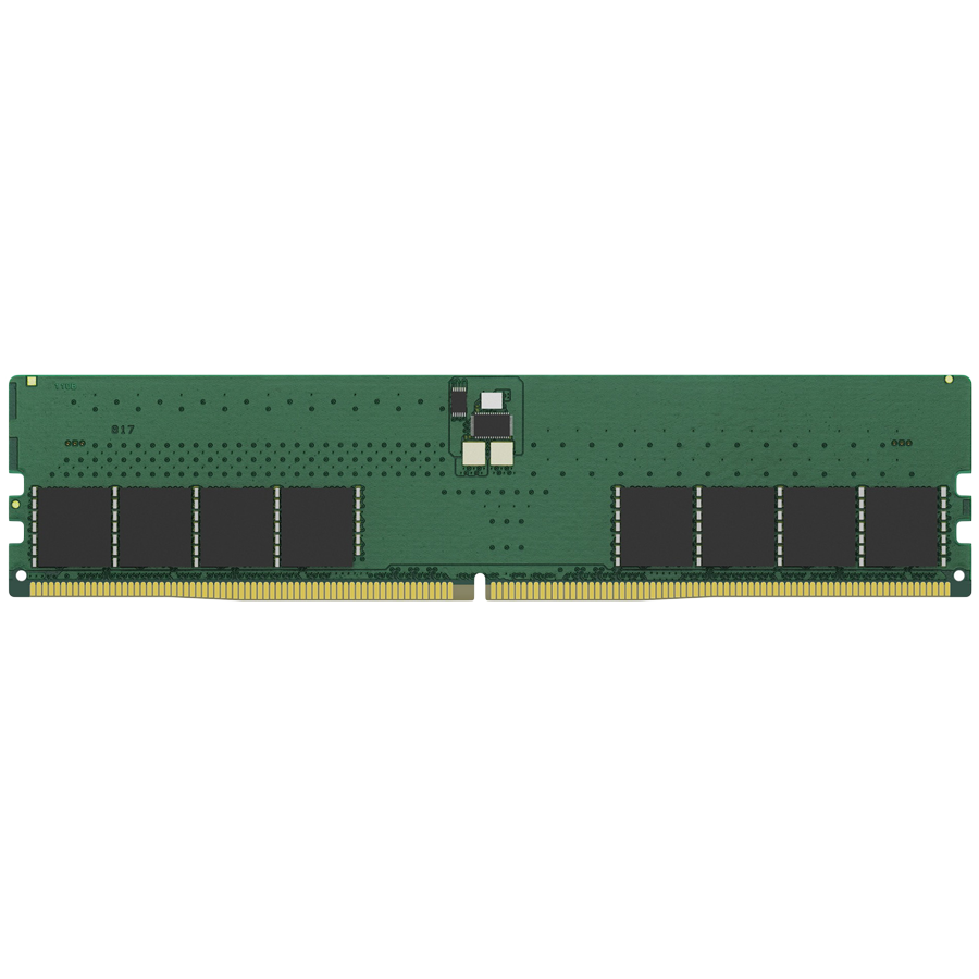 Memorijski modul KINGSTON DRAM Desktop PC (32GB, DDR5, 5600MT/s, DIMM 288-pin, CL46)-0