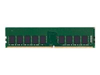 RAM KINGSTON Kingston DRAM Server Memory 32GB DDR4-3200MT/s ECC Module (kapacitet 32 GB, brzina 3200MHz, ECC, DIMM 288-pin)-0