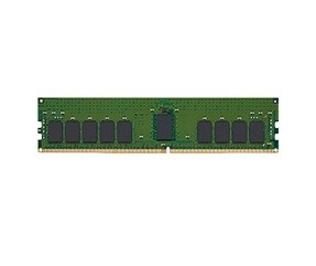 RAM KINGSTON Kingston DRAM Server Memory 16GB DDR4-3200MT/s Reg ECC Dual Rank Module (16 GB, DDR4 SDRAM, 3200MHz, DIMM 288-pin, Registered Dual Rank, ECC)-0