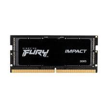 RAM KINGSTON FURY Impact 16GB 6000MT/s DDR5 CL38 SODIMM-1