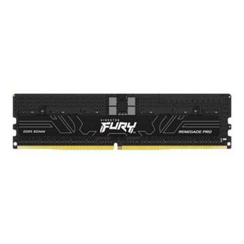 RAM KINGSTON FURY Renegade Pro 128GB (5600MT/s, DDR5, ECC, Registered, DIMM)-0