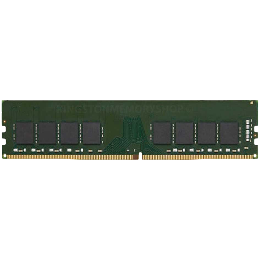 Kingston DRAM Desktop PC 16GB DDR4 3200MT/s Dual Rank Module (16 GB, DDR4, 3200MHz, DIMM 288-pin, CL22, 1.2 V)-1