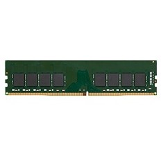 Kingston DRAM Desktop PC 16GB DDR4 3200MT/s Dual Rank Module (16 GB, DDR4, 3200MHz, DIMM 288-pin, CL22, 1.2 V)-0