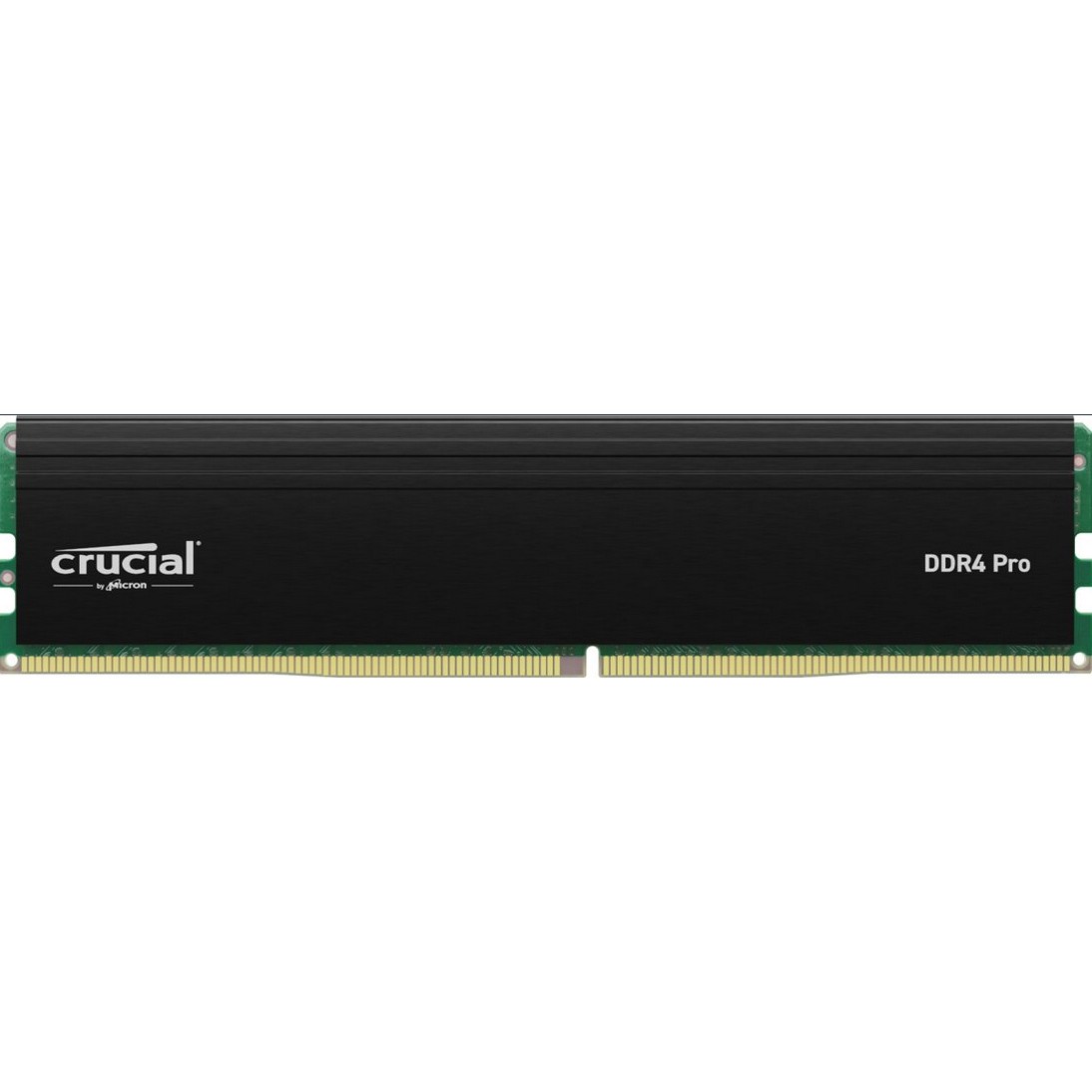 RAM CRUCIAL Pro 32GB DDR4-3200 UDIMM CL22-1