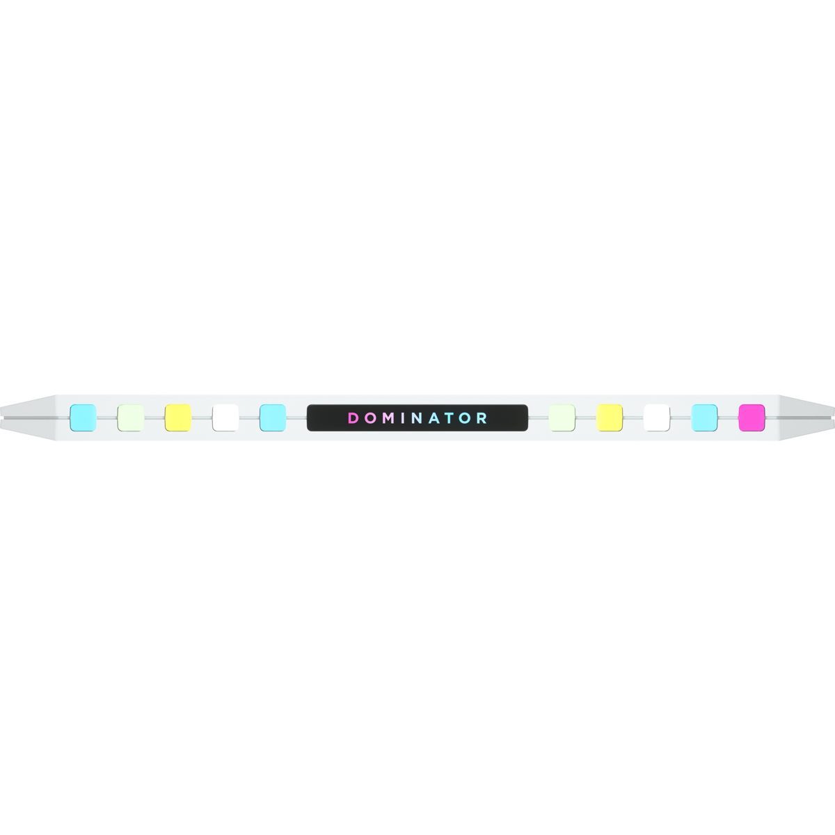 RAM CORSAIR Dominator Platinum RGB (DDR5, 64GB, 5600MHz, CL40, bijela)-3