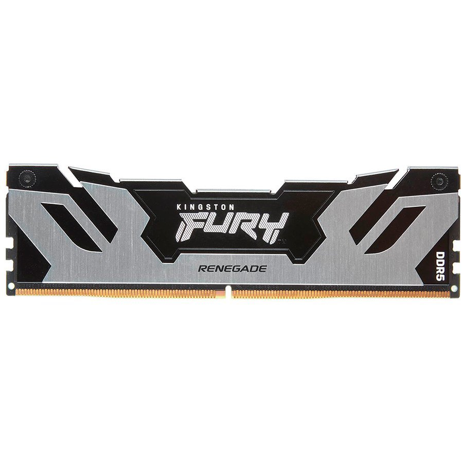 RAM KINGSTON FURY Renegade 16GB 7200MT/s DDR5 CL38 DIMM (kapacitet 16 GB, brzina 7200MHz, CAS Latency CL38, XMP 3.0)-0
