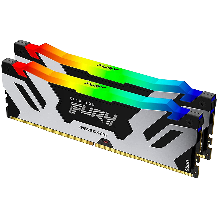 RAM KINGSTON 32GB (2x16GB) DDR5 7200MHz DIMM CL38, kapacitet 32 GB, brzina 7200MHz, CAS Latency CL38-0