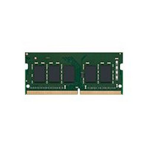 RAM KINGSTON Kingston DRAM Server Memory 8GB DDR4 3200MT/s ECC SODIMM (kapacitet 8 GB, brzina 3200MHz, ECC, SODIMM 260-pin, CL22)-0