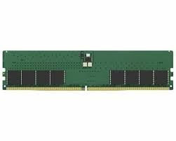 RAM Kingston DRAM 32GB 5600MT/s DDR5 Non-ECC CL46 DIMM-1