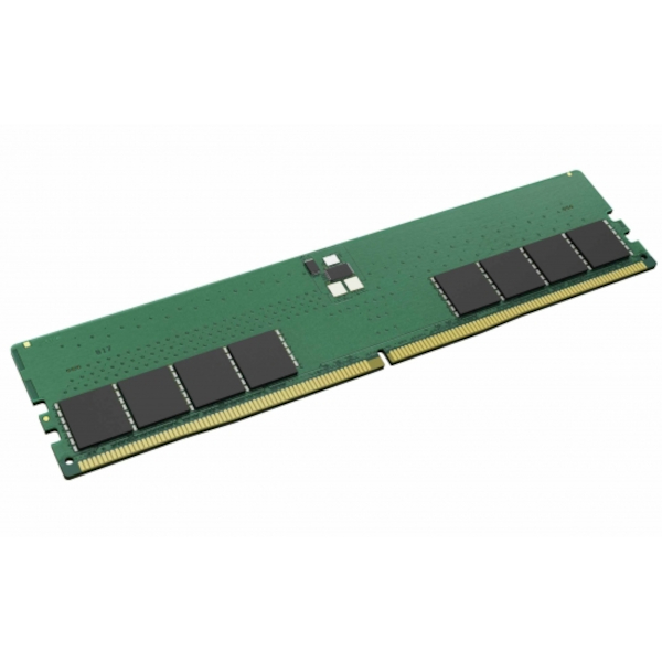 RAM Kingston DRAM 32GB 5600MT/s DDR5 Non-ECC CL46 DIMM-0
