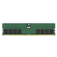 RAM Kingston DRAM 32GB 5600MT/s DDR5 Non-ECC CL46 DIMM-2