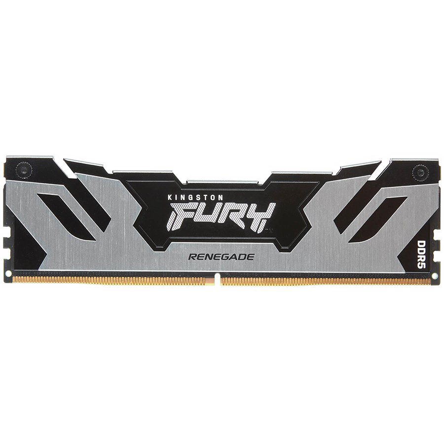RAM KINGSTON FURY Renegade 16GB 6400MT/s DDR5 CL32 DIMM (kapacitet 16 GB, brzina 6400MHz, CAS Latency CL32, DIMM 288-pin)-1