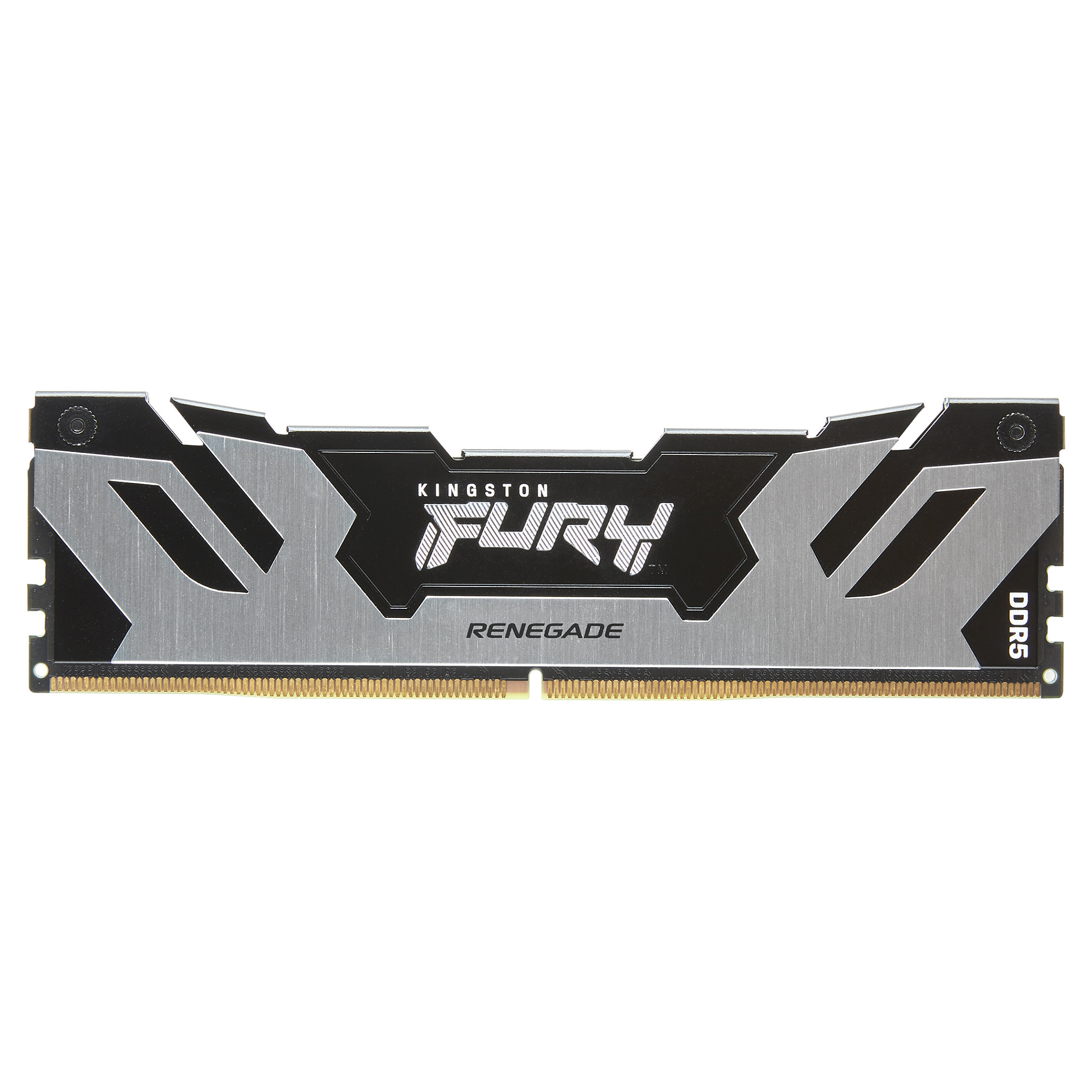 RAM KINGSTON FURY Renegade 16GB 6400MT/s DDR5 CL32 DIMM (kapacitet 16 GB, brzina 6400MHz, CAS Latency CL32, DIMM 288-pin)-2